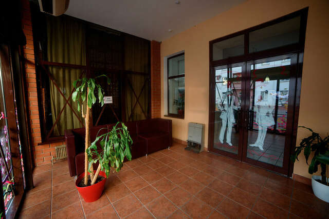 Гостиница Уют Клинцы-31