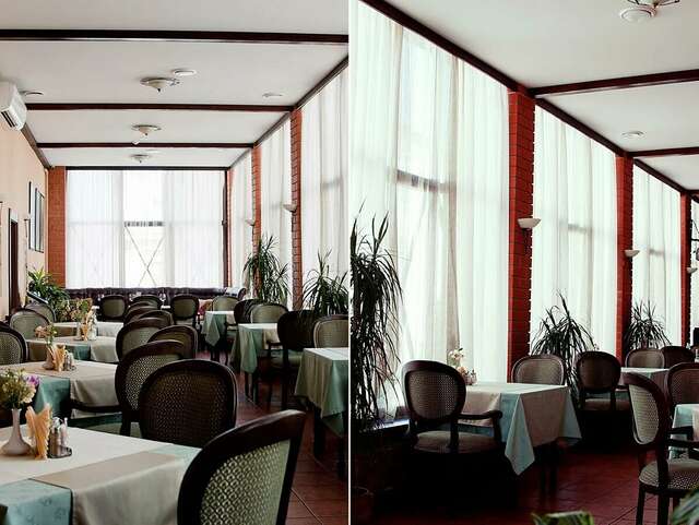 Гостиница Уют Клинцы-45