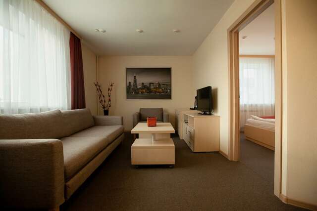 Гостиница Уют Клинцы-89