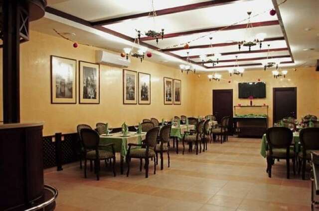 Гостиница Уют Клинцы-84