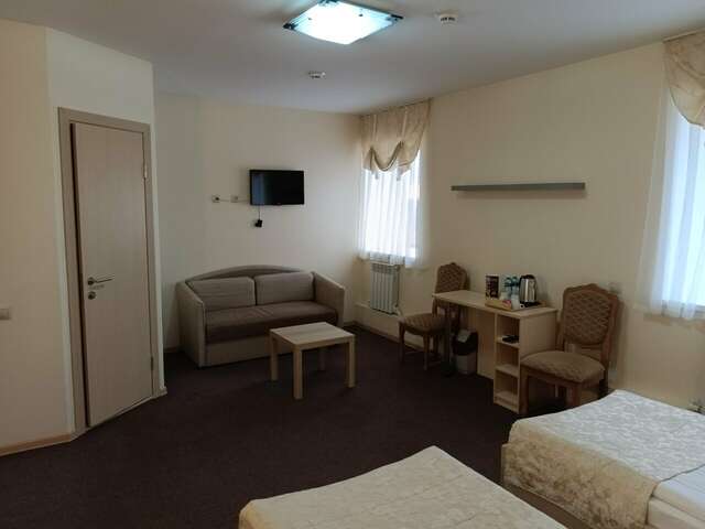 Гостиница Уют Клинцы-241