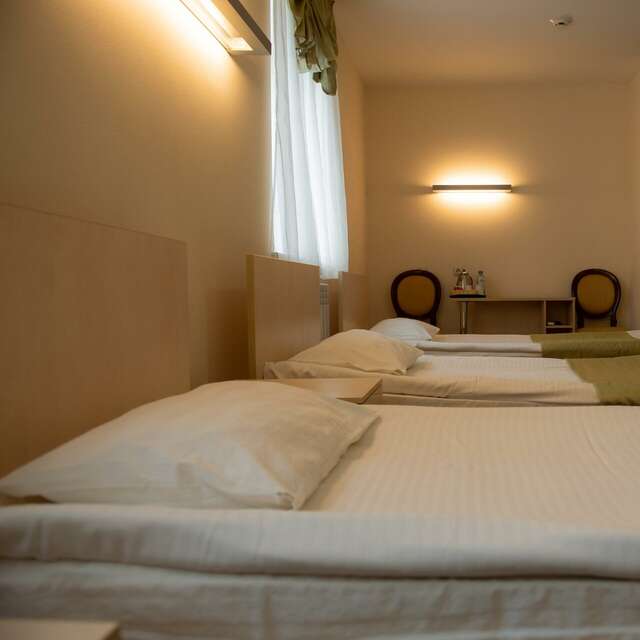 Гостиница Уют Клинцы-82