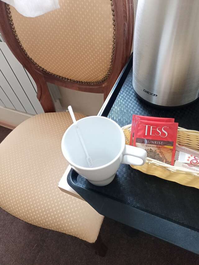 Гостиница Уют Клинцы-196