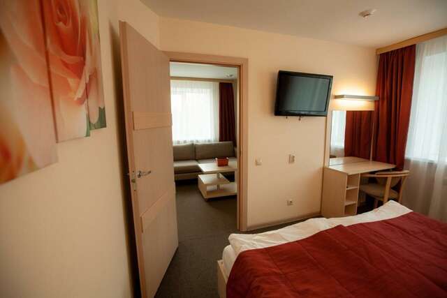 Гостиница Уют Клинцы-115