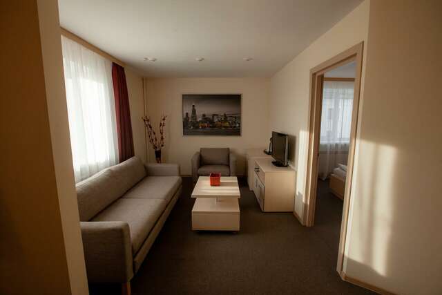 Гостиница Уют Клинцы-130