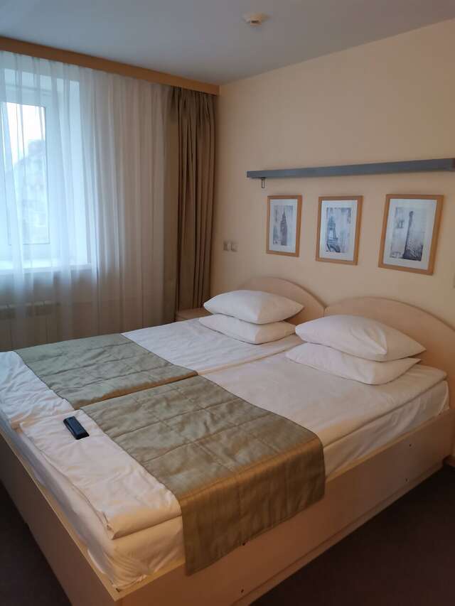 Гостиница Уют Клинцы-232