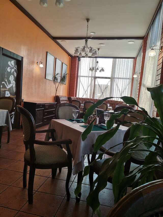 Гостиница Уют Клинцы-197