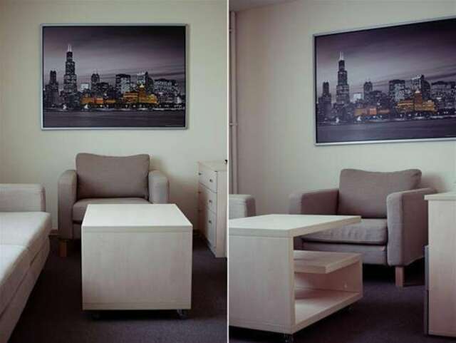 Гостиница Уют Клинцы-11