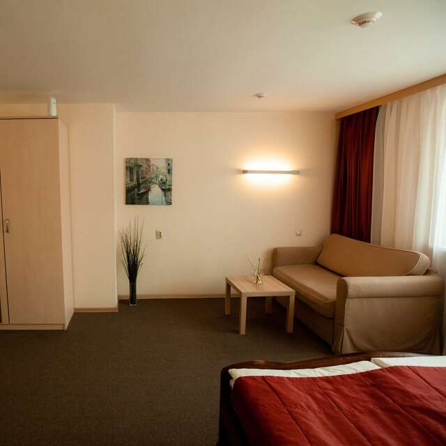 Гостиница Уют Клинцы-120