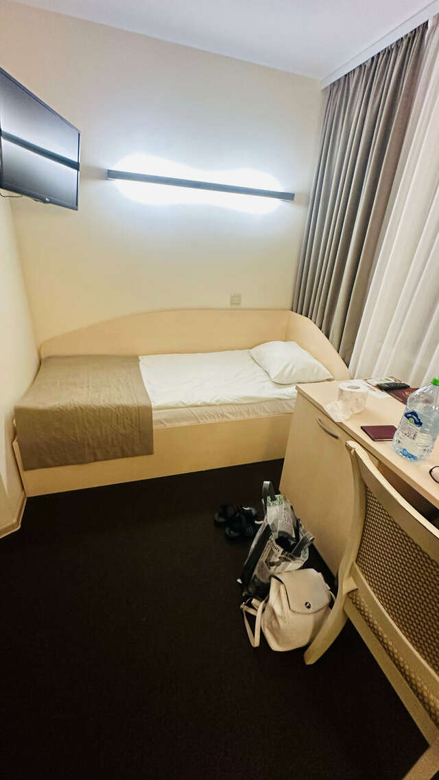 Гостиница Уют Клинцы-176