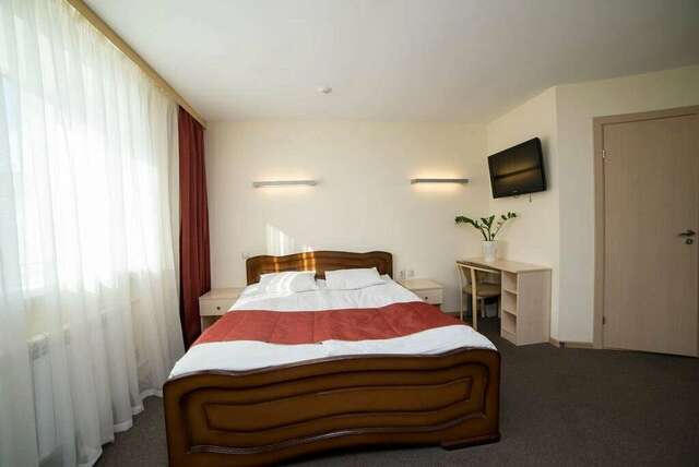 Гостиница Уют Клинцы-23