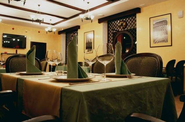 Гостиница Уют Клинцы-55