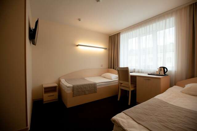 Гостиница Уют Клинцы-134