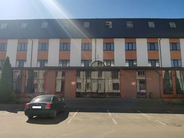 Гостиница Уют Клинцы-189