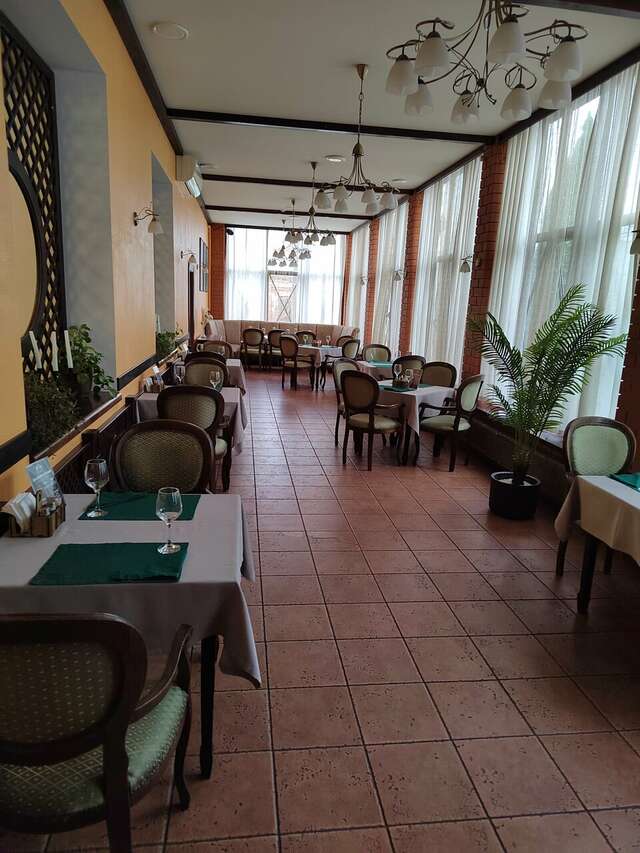 Гостиница Уют Клинцы-207