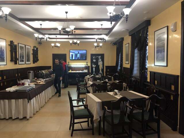 Гостиница Уют Клинцы-204