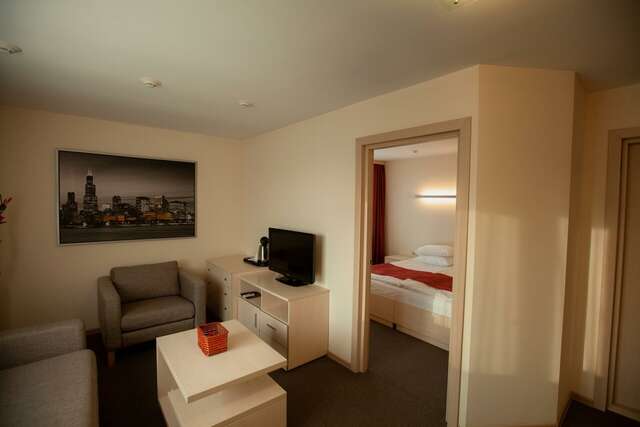 Гостиница Уют Клинцы-49