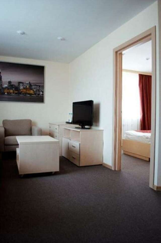 Гостиница Уют Клинцы-95