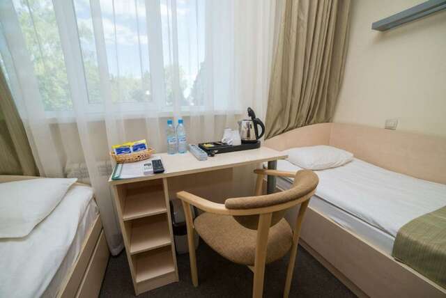 Гостиница Уют Клинцы-43