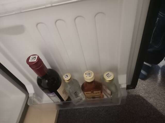 Гостиница Уют Клинцы-206