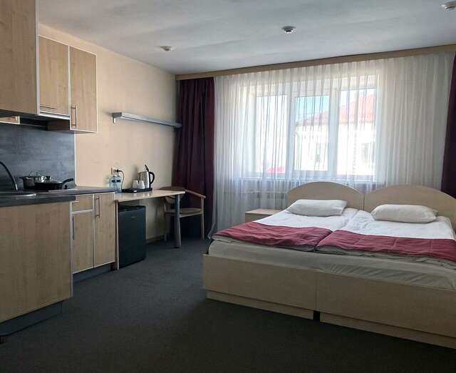 Гостиница Уют Клинцы-28