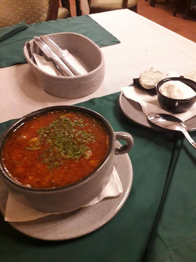 Гостиница Уют Клинцы-180