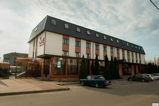 Гостиница Уют Клинцы-53