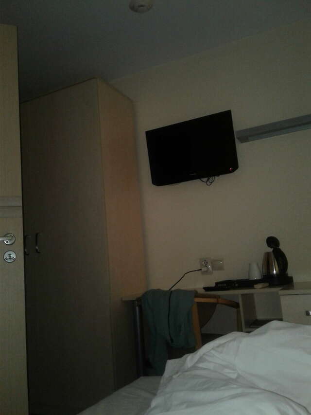 Гостиница Уют Клинцы-203