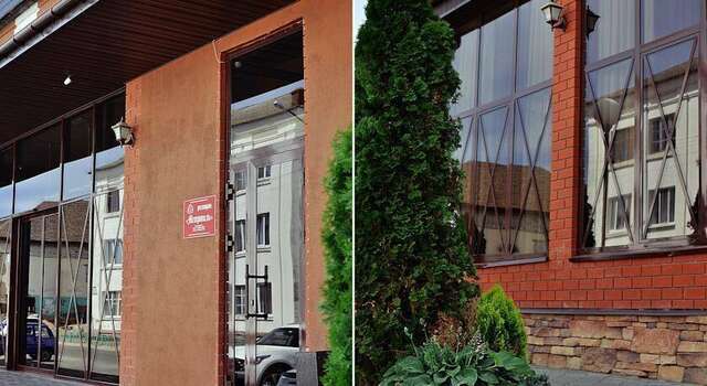 Гостиница Уют Клинцы-38