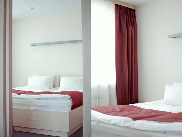 Гостиница Уют Клинцы-13