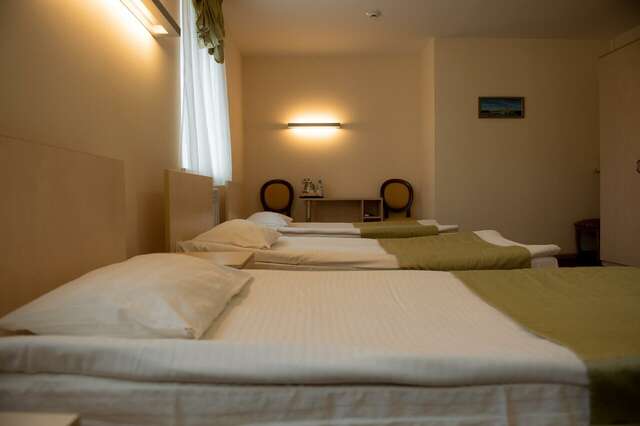 Гостиница Уют Клинцы-46