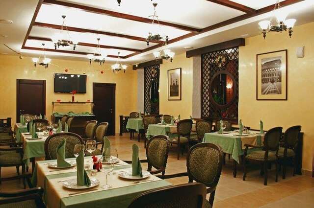 Гостиница Уют Клинцы-124