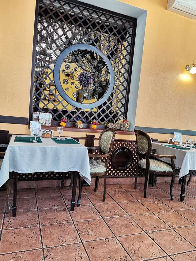 Гостиница Уют Клинцы-177