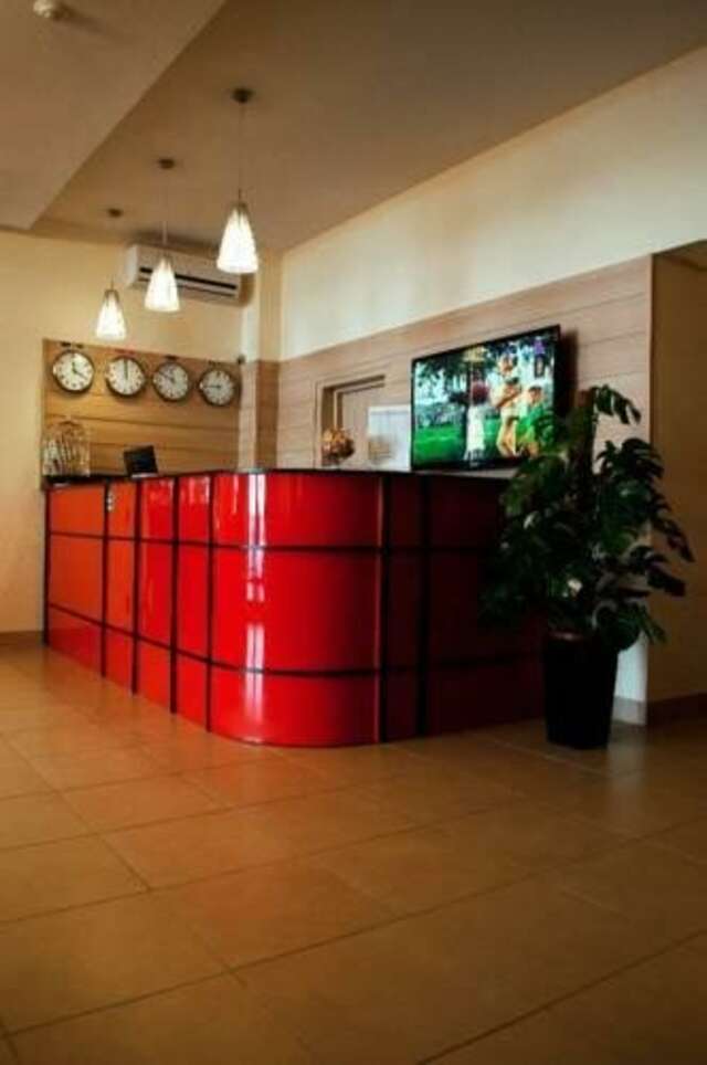 Гостиница Уют Клинцы-8