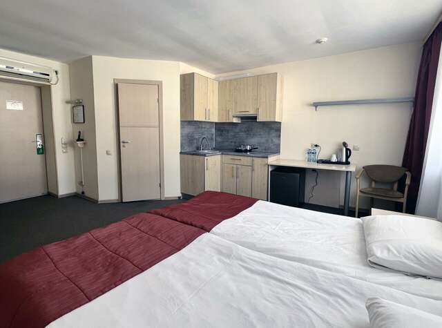 Гостиница Уют Клинцы-51