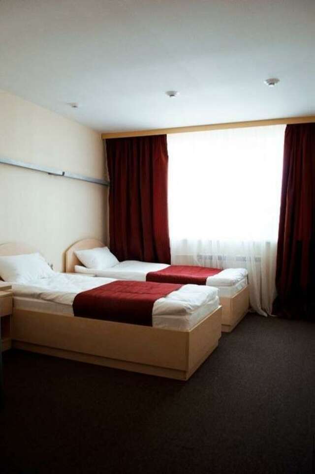 Гостиница Уют Клинцы-121