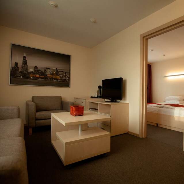 Гостиница Уют Клинцы-4