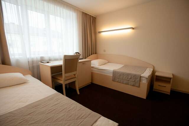 Гостиница Уют Клинцы-146