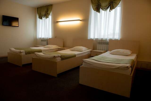 Гостиница Уют Клинцы-22