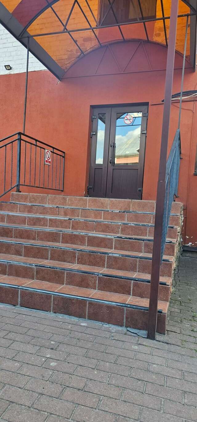 Гостиница Уют Клинцы-173