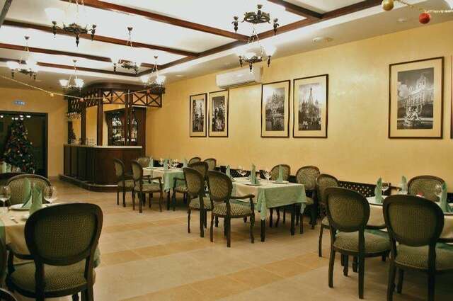 Гостиница Уют Клинцы-135