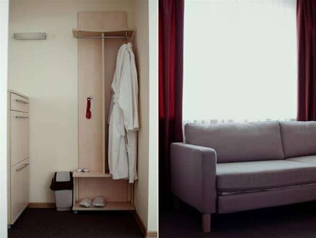 Гостиница Уют Клинцы-108