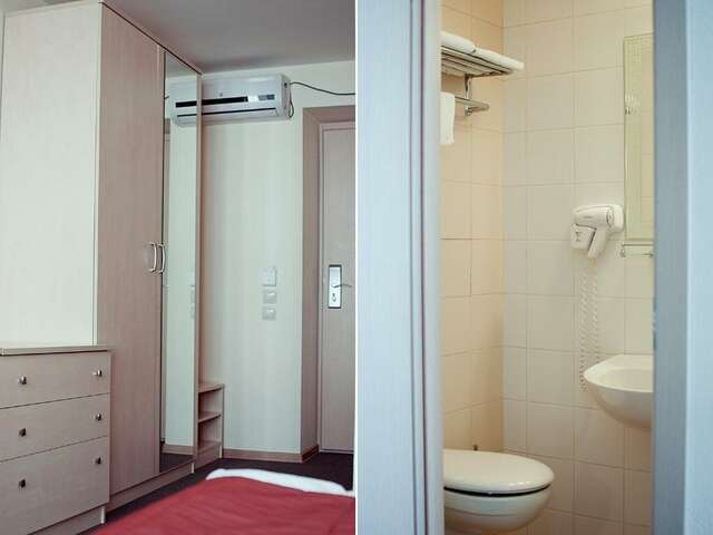 Гостиница Уют Клинцы-122