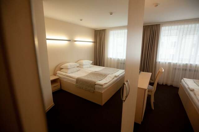 Гостиница Уют Клинцы-119