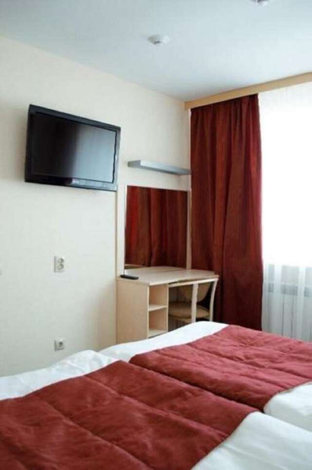 Гостиница Уют Клинцы-79